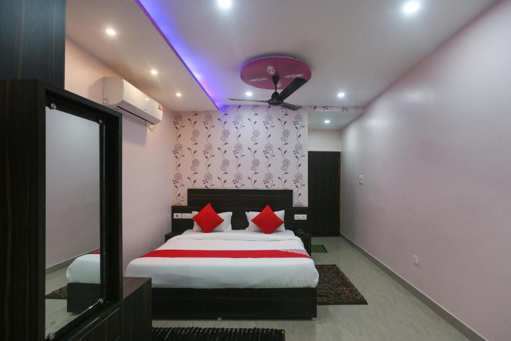 OYO 63401 Banarasi Kothi, Варанаси