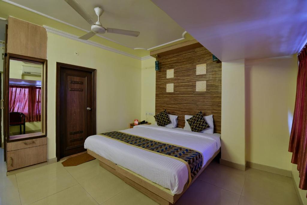 OYO 2289 Hotel Radha Palace, Джайпур