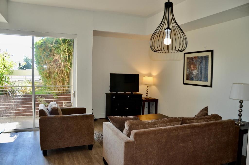 Апартаменты (Апартаменты-студио), Westlake 30 Day Stays