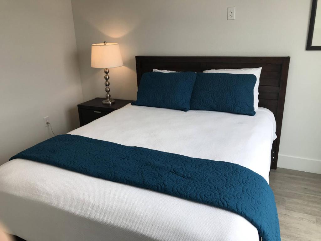 Апартаменты (Апартаменты с 2 спальнями), Westlake 30 Day Stays