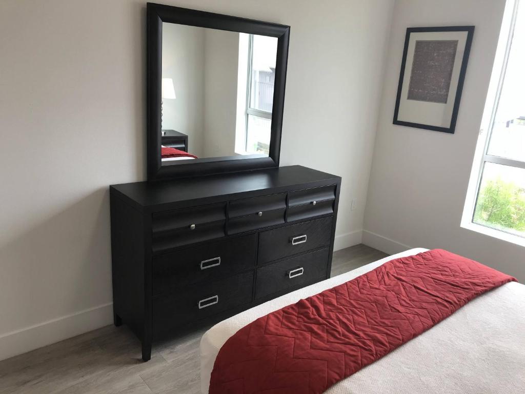 Апартаменты (Апартаменты с 2 спальнями), Westlake 30 Day Stays