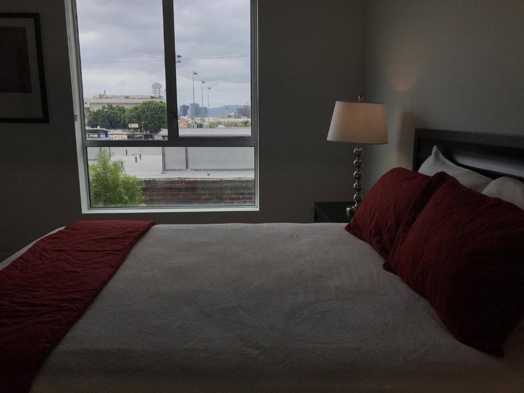 Апартаменты (Апартаменты с 2 спальнями), Westlake 30 Day Stays