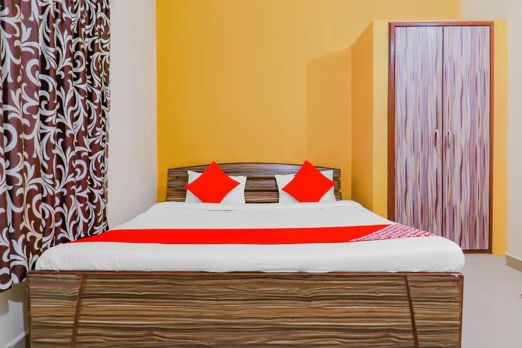 OYO 77555 Shyam Sewa Ashram, Вриндавана