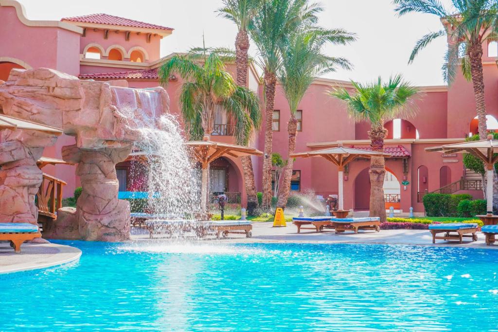 Charmillion Gardens Aquapark, Шарм-эль-Шейх