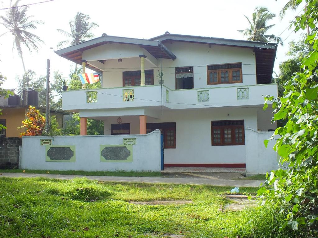 Arogya Resort, Амбалангода