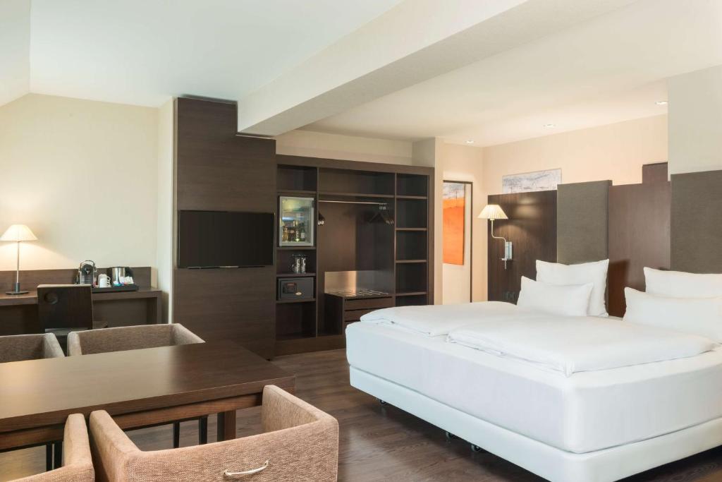 NH Düsseldorf Königsallee, Дюссельдорф