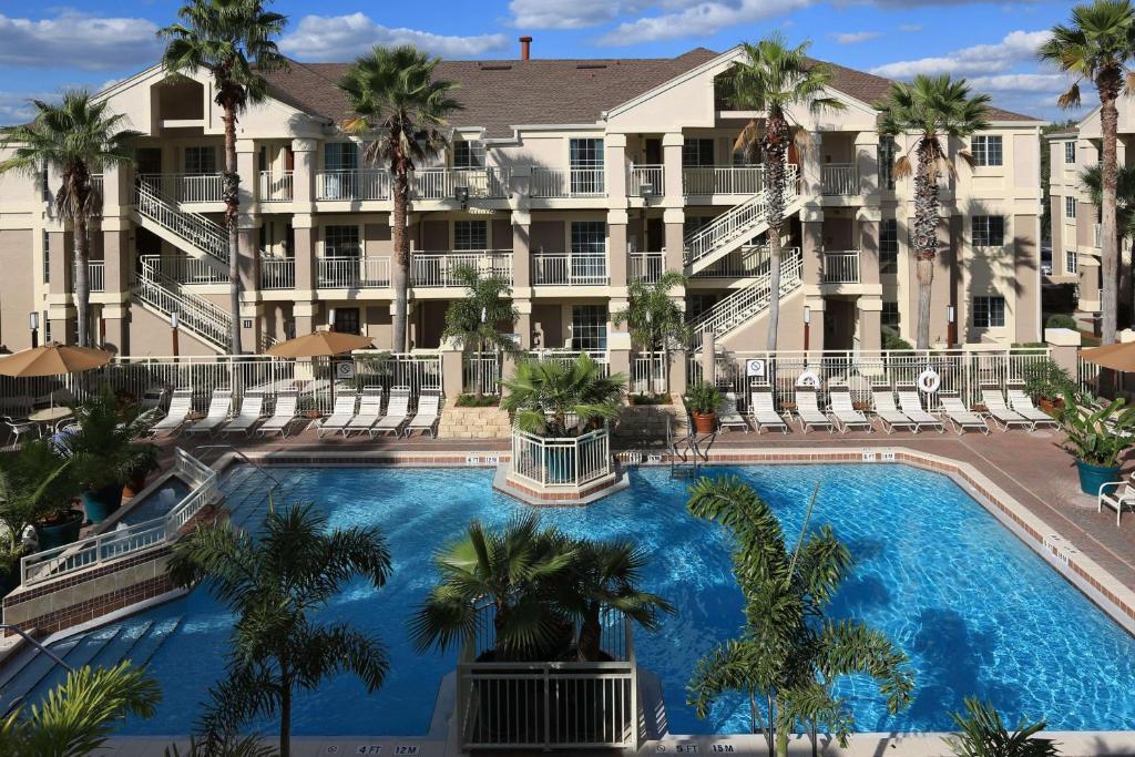 Sonesta ES Suites Lake Buena Vista, Орландо