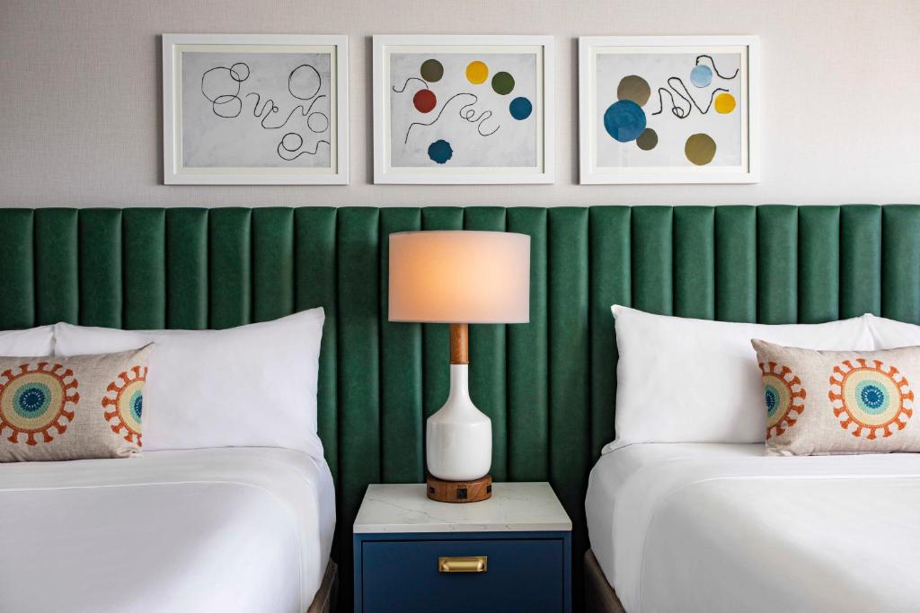Royal Sonesta Chicago Downtown, Чикаго