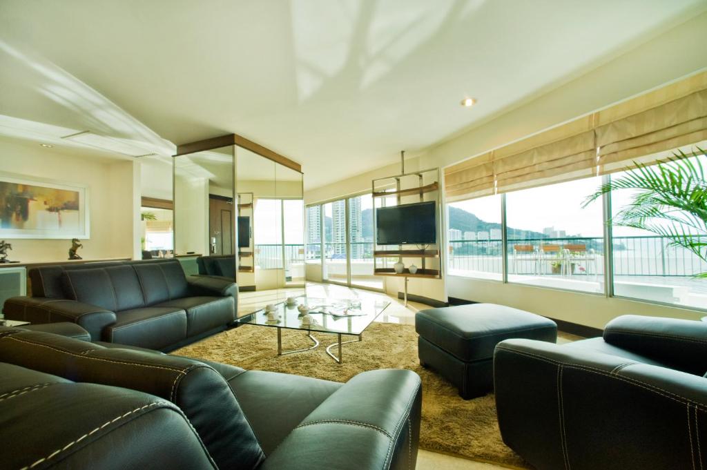 Flamingo Hotel by the Beach, Penang, Джорджтаун
