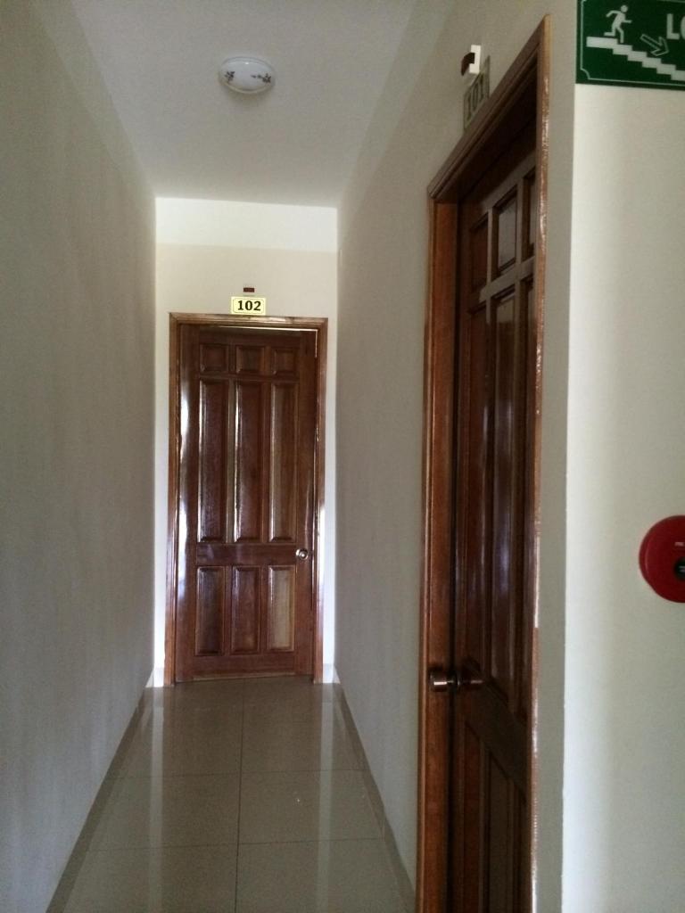 Sunna Hotel, Дананг