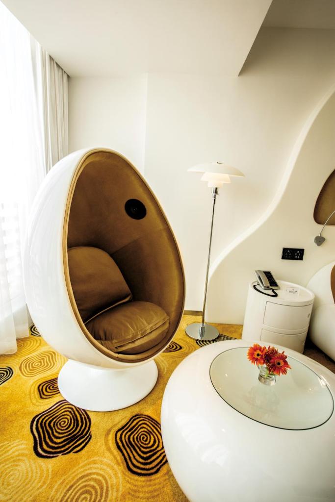 Сьюит (Суперлюкс), Guangzhou Planet Hotel