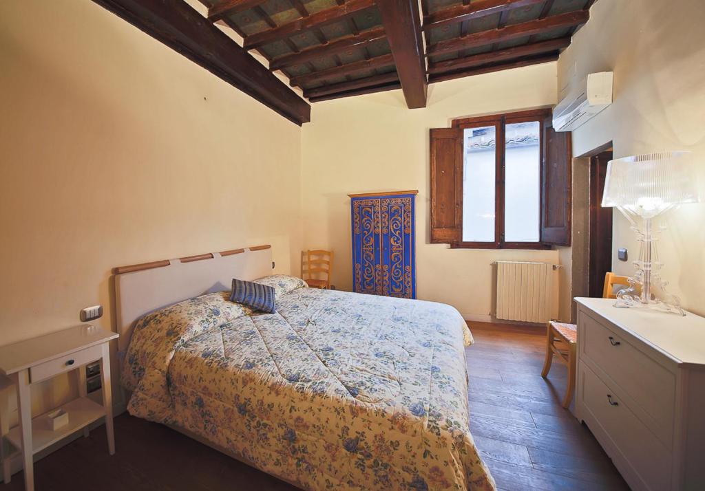 Апартаменты (Апартаменты с 1 спальней: Via della Spada, 6), Apartments Florence- Duomo