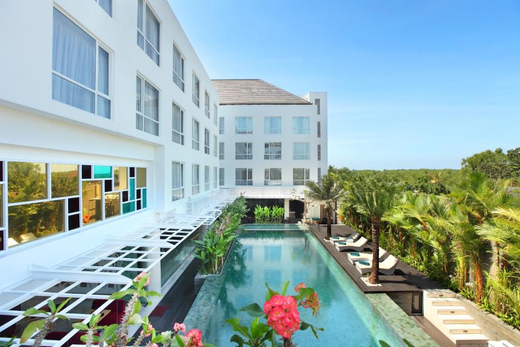 Mercure Bali Harvestland Kuta, Кута