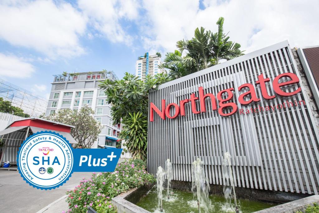 Отель Northgate, Бангкок