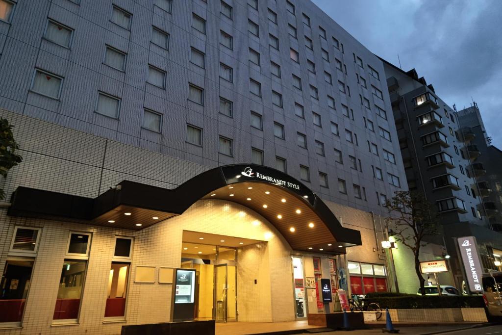 Best Western Tokyo Nishikasai, Токио