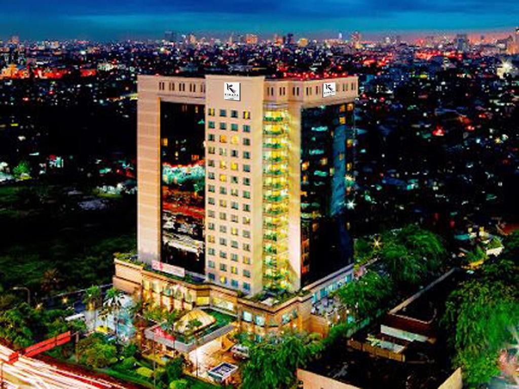 Ibis Jakarta Slipi, Джакарта