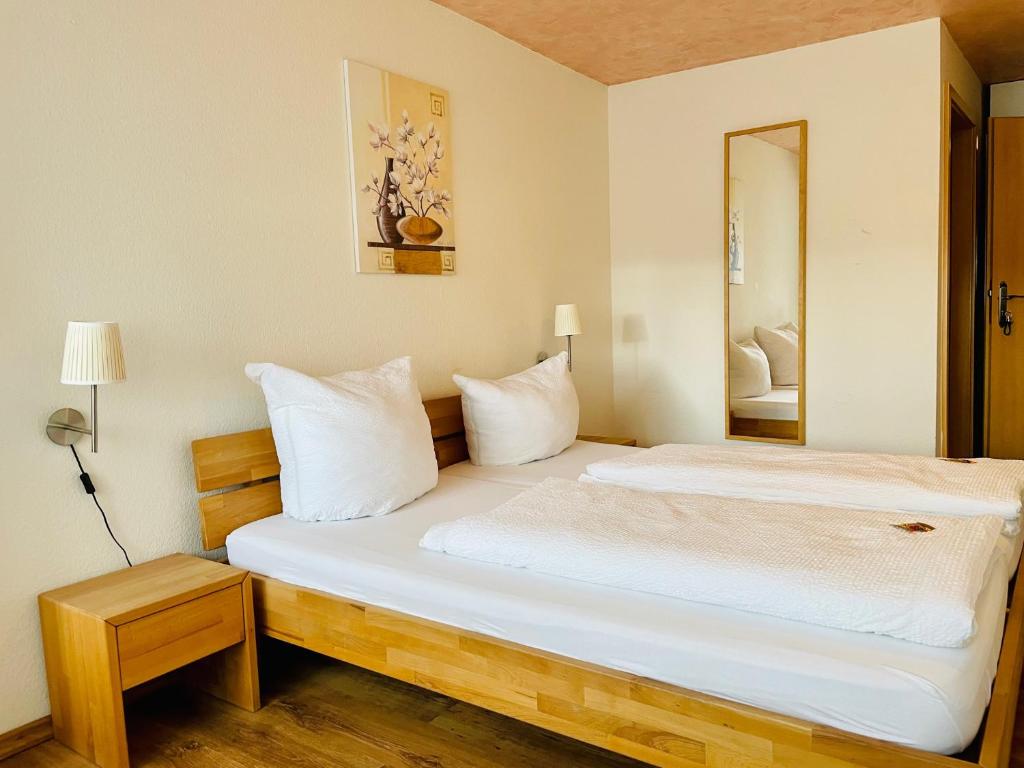 Gästehaus Klem, Руст (Фрайбург)