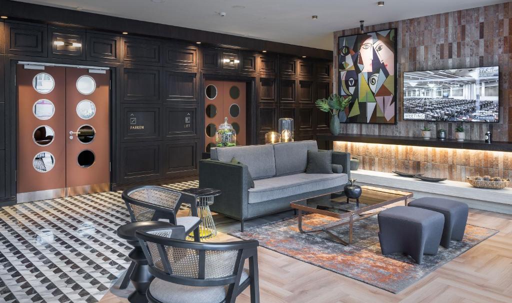 TITANIC Comfort Kurfürstendamm, Берлин