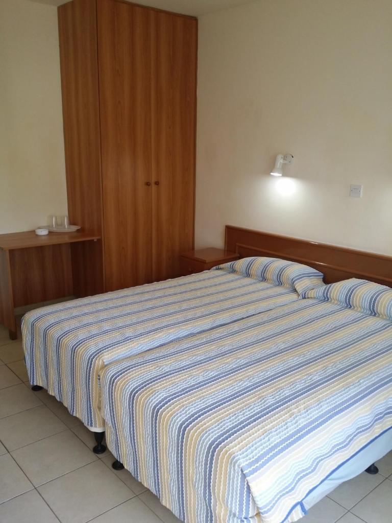 Kkaras Hotel, Айя-Напа