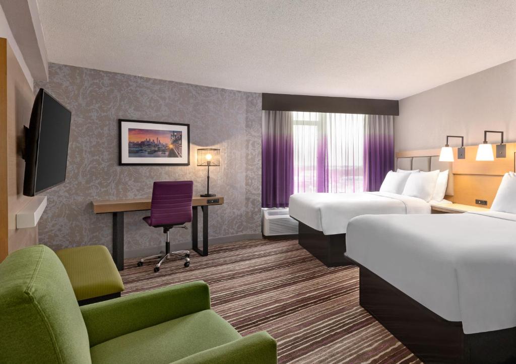 Radisson Hotel Philadelphia, PA, Филадельфия