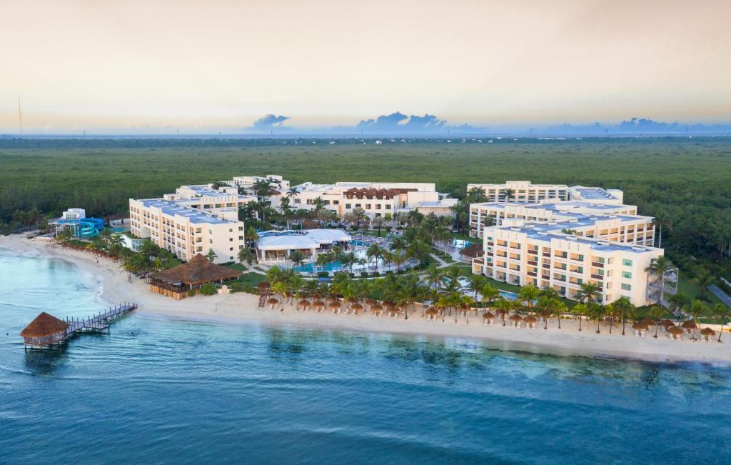 Secrets Silversands Riviera Cancun All Inclusive-Adults Only, Пуэрто-Морелос