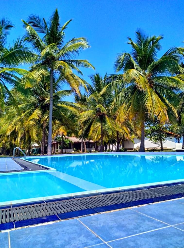 Pearl Oceanic Resort - Trincomalee, Тринкомали
