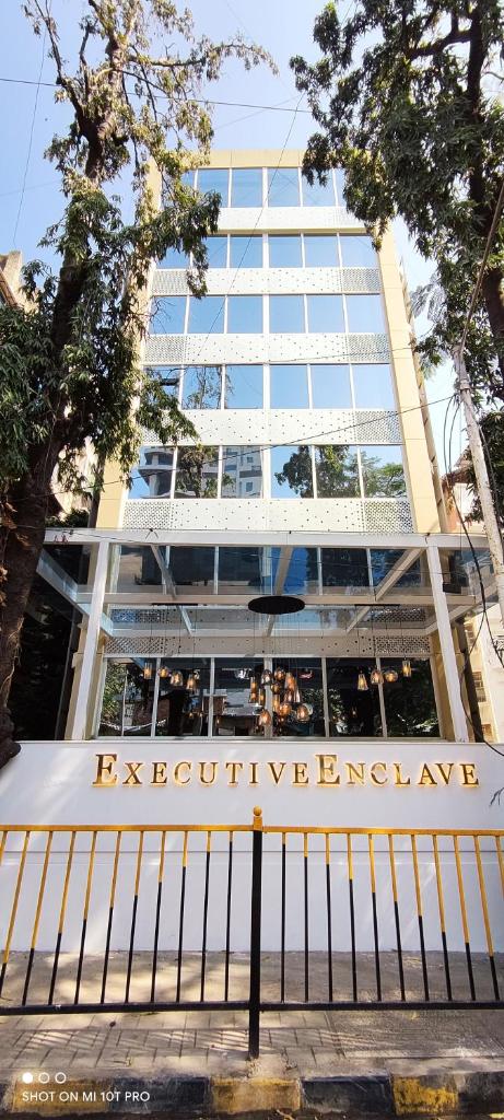 Executive Enclave, Мумбай