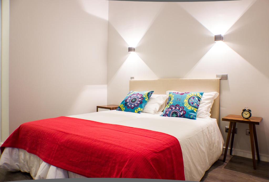 Oporto Trendy Apartments, Порту