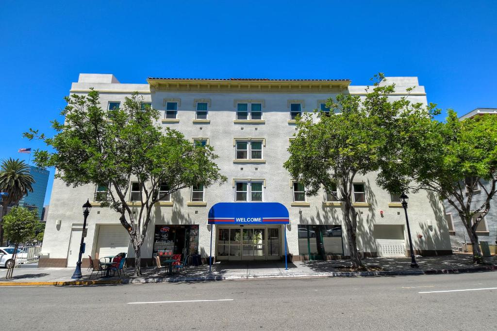 Motel 6-San Diego, CA - Downtown, Сан-Диего