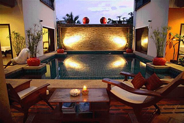 Evergreen Boutique Hotel, Хуахин