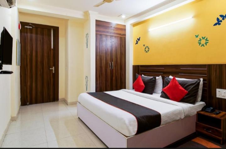 Elite hotels, Нью-Дели