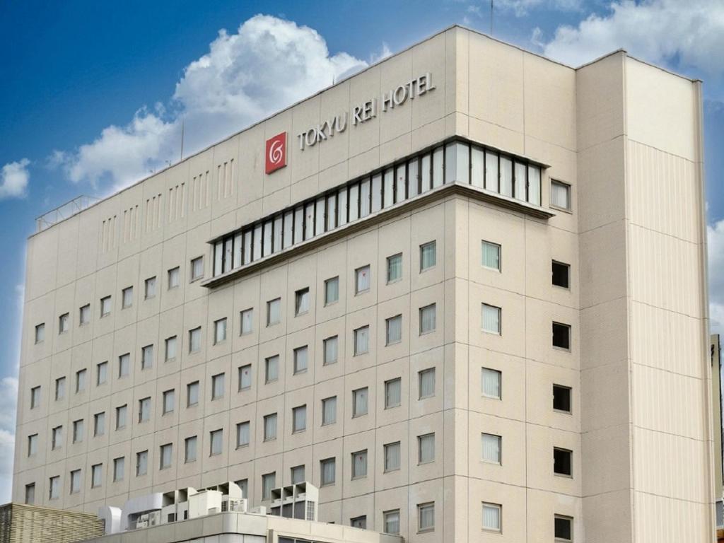 Nagano Tokyu REI Hotel, Нагано