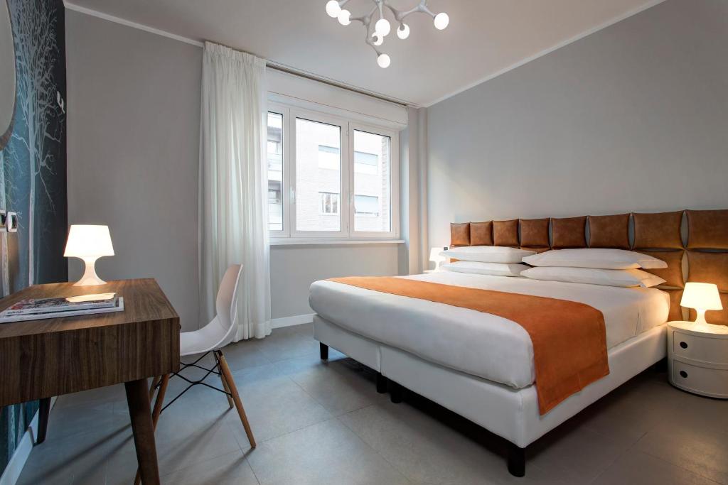 Ibis Styles Roma Art Noba, Рим