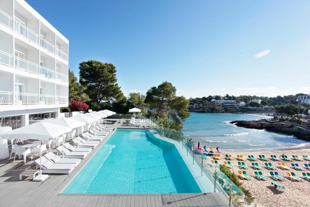 Sensimar Ibiza Beach Resort - Adults Only, Ибица