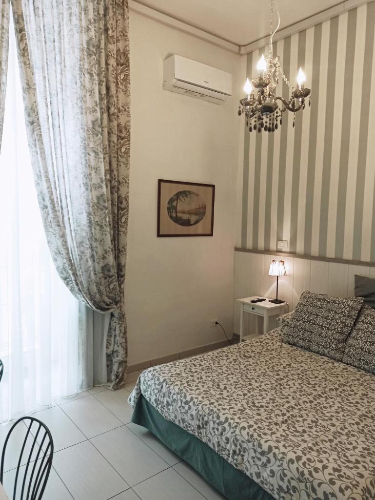 B&B Dei Decumani, Неаполь