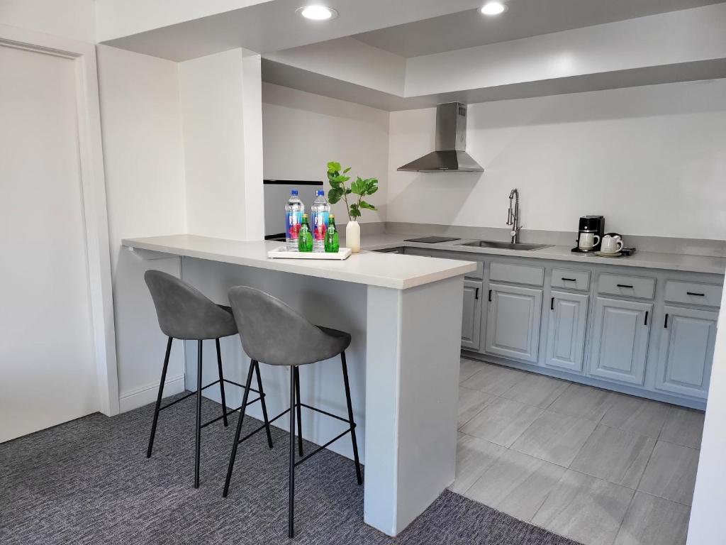 Ramada by Wyndham Los Angeles/Downtown West, Лос-Анджелес