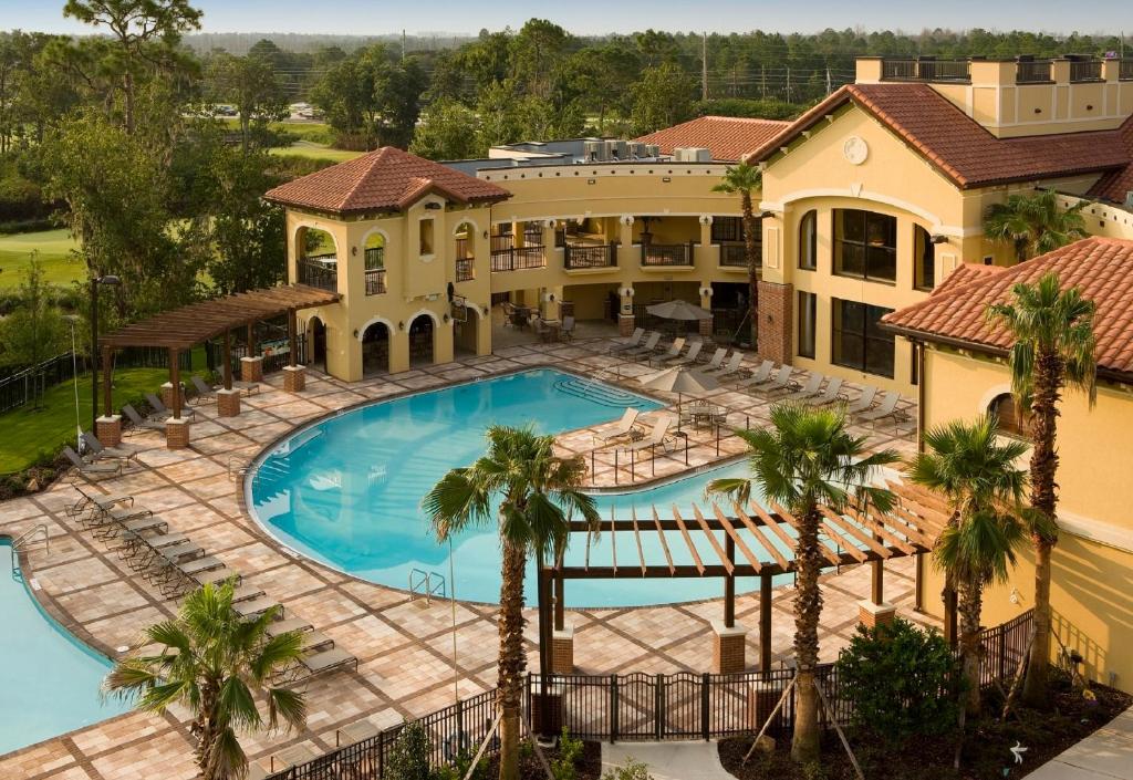 The Berkley, Orlando, Орландо