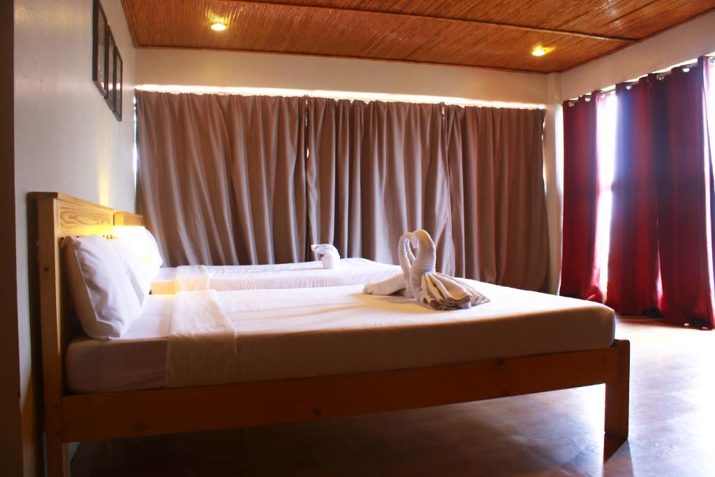 OYO 181 Manila Airport Hotel, Манила