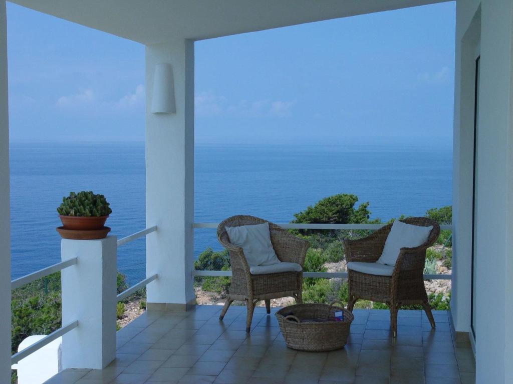 Cozy Holiday Home in Ibiza with Private Pool, Ибица