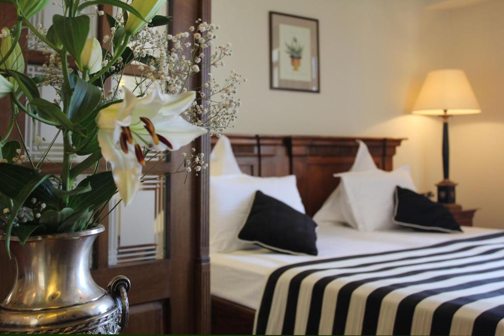 Arc de Triomphe by Residence Hotels, Бухарест