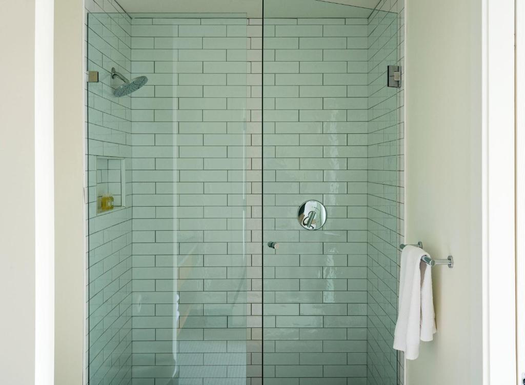 Двухместный (Апартаменты «Премиум» с 1 спальней), ROOST Midtown