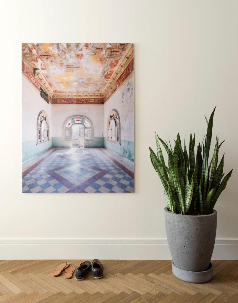 Двухместный (Апартаменты «Премиум» с 1 спальней), ROOST Midtown