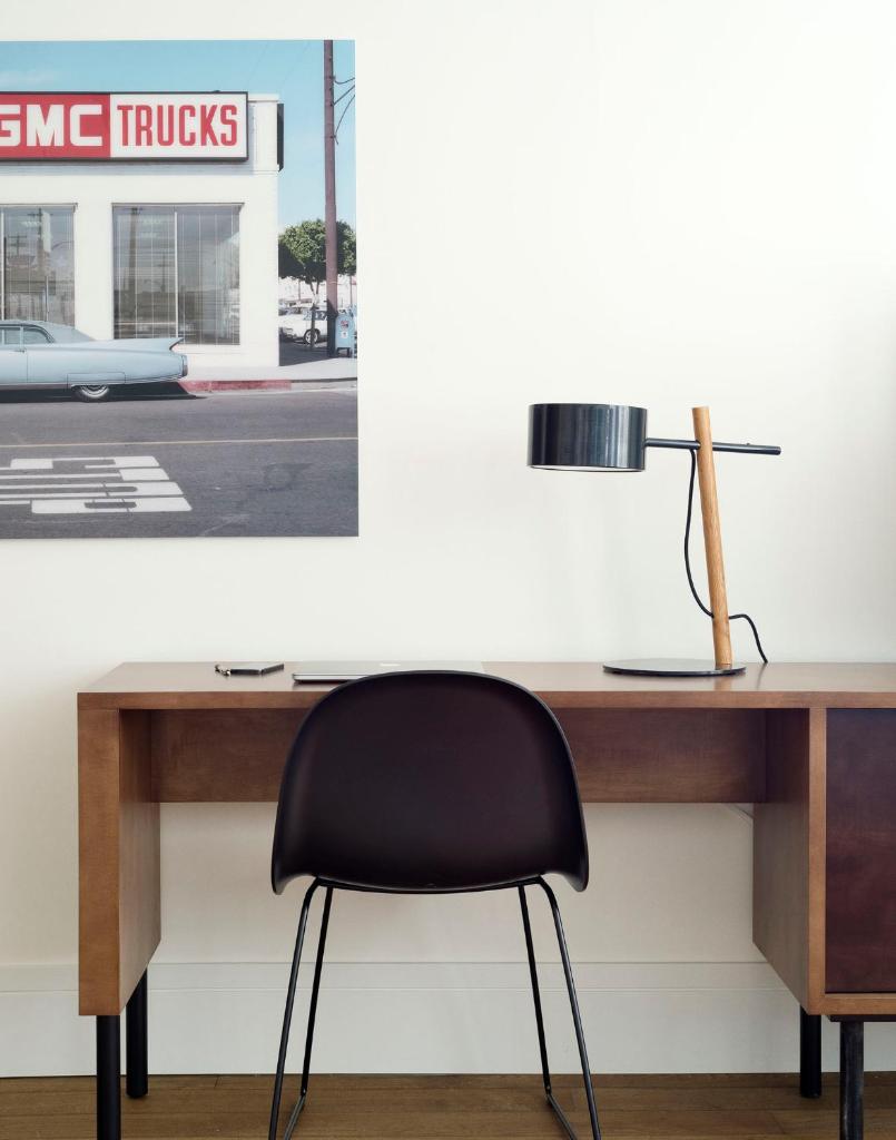 Двухместный (Апартаменты «Премиум» с 1 спальней), ROOST Midtown