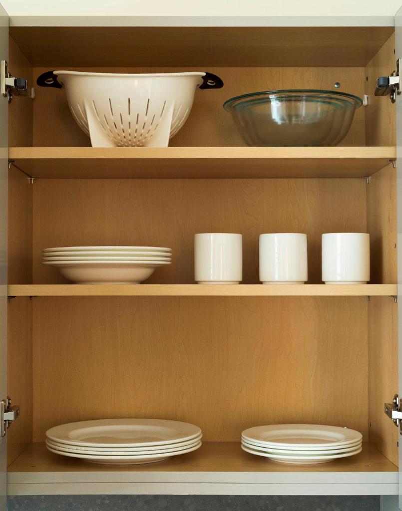 Четырехместный (Апартаменты «Премиум» с 2 спальнями), ROOST Midtown