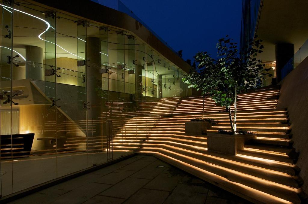Vivanta By Taj - Whitefield, Бангалор