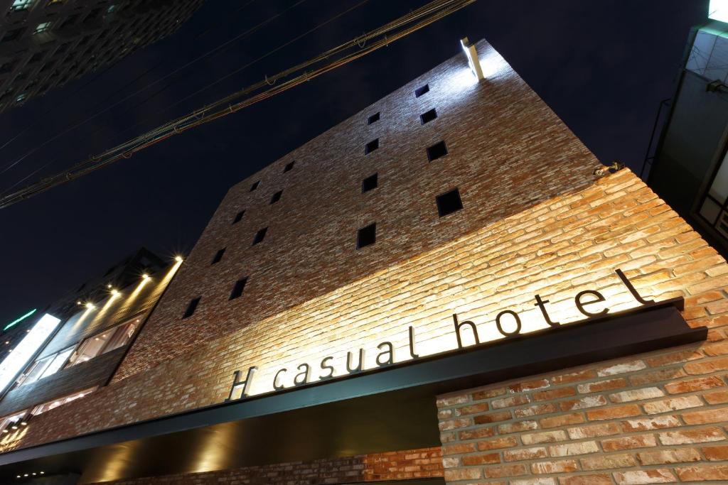 H Hotel, Сеул