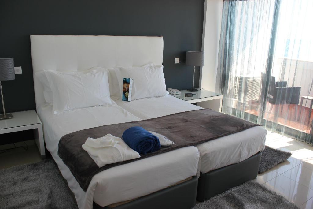 Rocamar Exclusive Hotel & Spa - Adults Only, Албуфейра