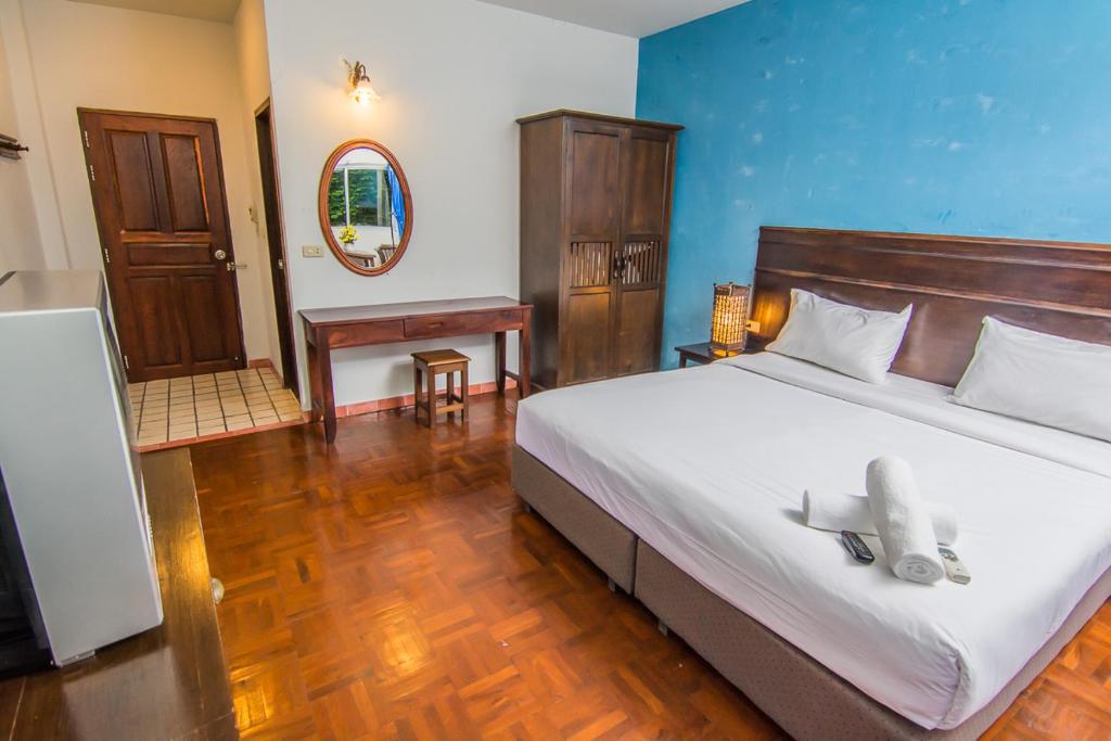 Sutus Court 2, Паттайя