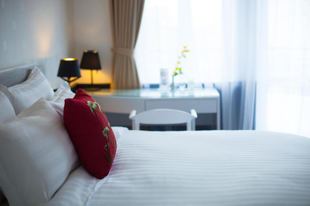 Maison D'Hanoi Boutique Hotel, Ханой