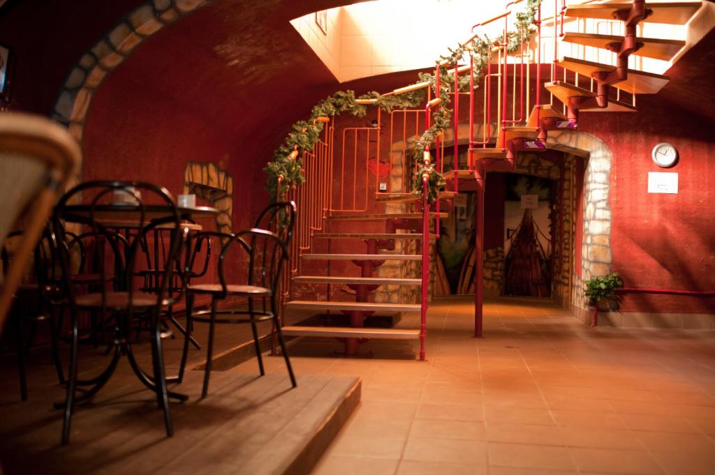 DeeP Guest House, Будапешт